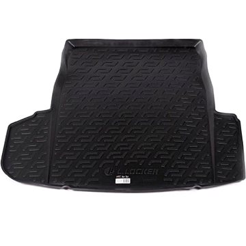 

SIXTOL Renault Duster Ph2 EU (15-)