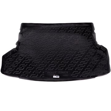 

SIXTOL Toyota Highlander II (XU40) (07-13)