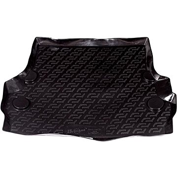 

SIXTOL Toyota Land Cruiser (200 J20) (07-)