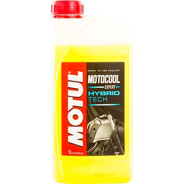 

MOTUL MOTOCOOL EXPERT 1L