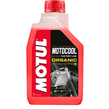 

MOTUL MOTOCOOL FL 1L
