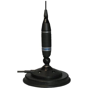 

SIRIO Omega 27