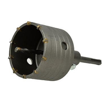 

GEKO Vrták vykružovací 80mm SDS Plus,