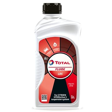 

TOTAL FLUIDE LDS - 1l