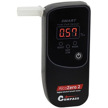 Alkohol tester  AlcoZero2 - elektrochemický senzor - Alkohol tester