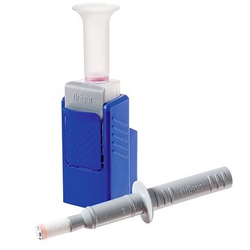 

Draeger DrugCheck® 3000 1ks
