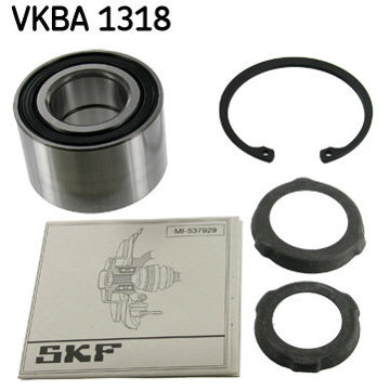 

SKF Ložisko kola VKBA 1318