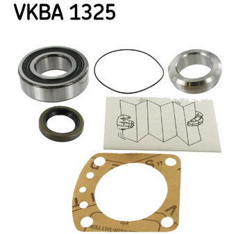 

SKF Ložisko kola VKBA 1325