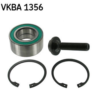 

SKF Ložisko kola VKBA 1356