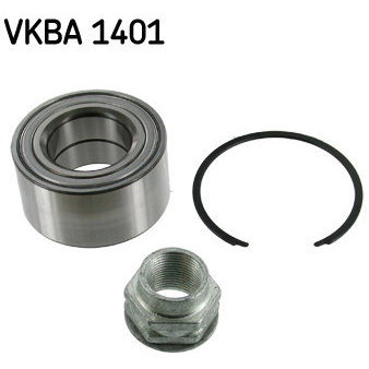 

SKF Ložisko kola VKBA 1401