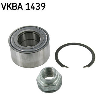 

SKF Ložisko kola VKBA 1439