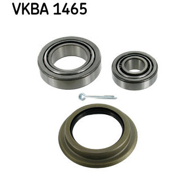

SKF Ložisko kola VKBA 1465