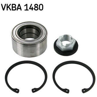 

SKF Ložisko kola VKBA 1480