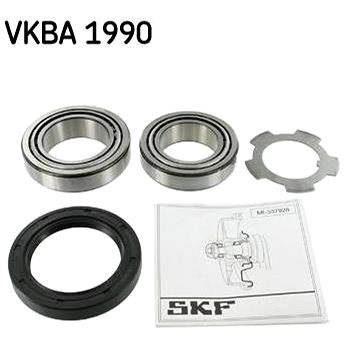 

SKF Ložisko kola VKBA 1990