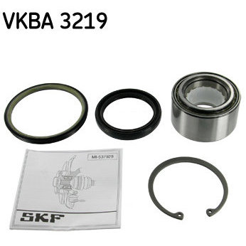 

SKF Ložisko kola VKBA 3219