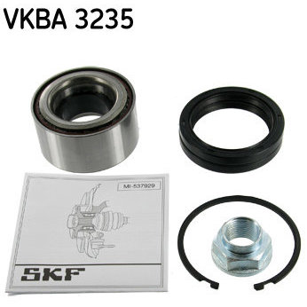

SKF Ložisko kola VKBA 3235
