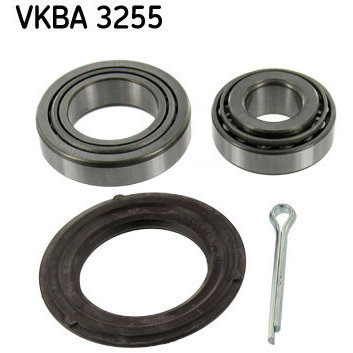 

SKF Ložisko kola VKBA 3255