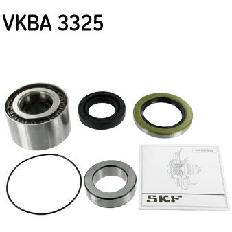 

SKF Ložisko kola VKBA 3325