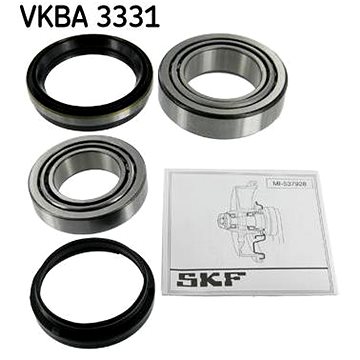 

SKF Ložisko kola VKBA 3331