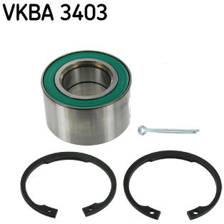 

SKF Ložisko kola VKBA 3403