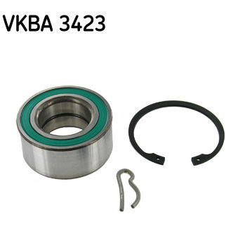 

SKF Ložisko kola VKBA 3423