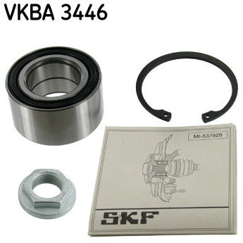 

SKF Ložisko kola VKBA 3446