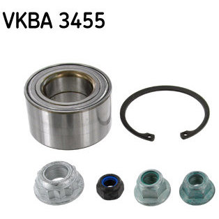 

SKF Ložisko kola VKBA 3455