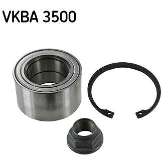 

SKF Ložisko kola VKBA 3500