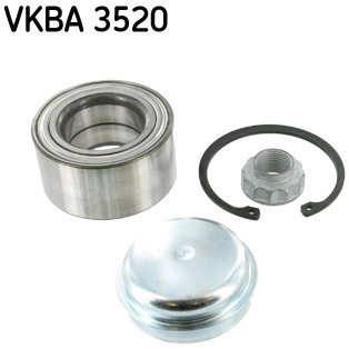 

SKF Ložisko kola VKBA 3520