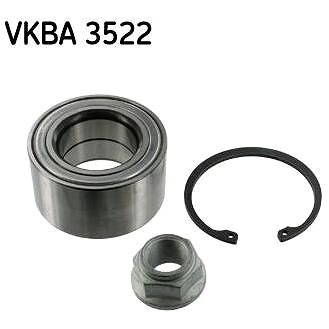 

SKF Ložisko kola VKBA 3522