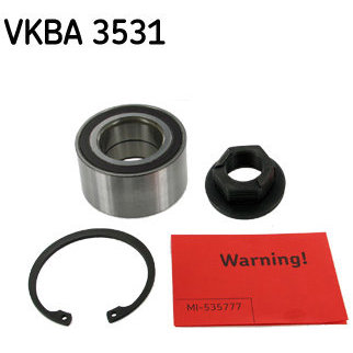 

SKF Ložisko kola VKBA 3531