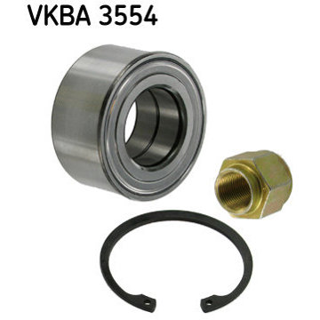 

SKF Ložisko kola VKBA 3554