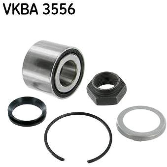 

SKF Ložisko kola VKBA 3556