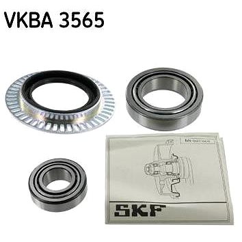 

SKF Ložisko kola VKBA 3565