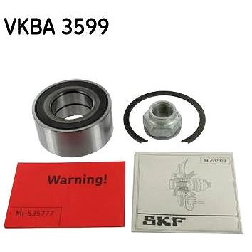 

SKF Ložisko kola VKBA 3599