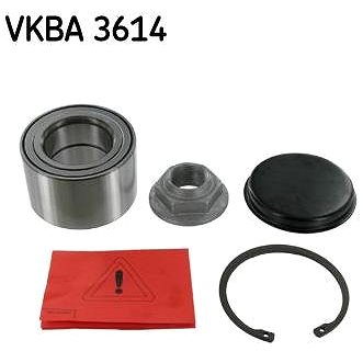 

SKF Ložisko kola VKBA 3614