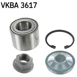 

SKF Ložisko kola VKBA 3617