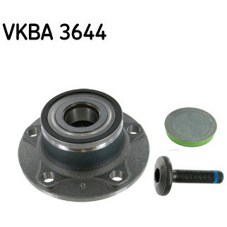 

SKF Ložisko kola VKBA 3644