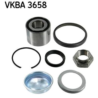 

SKF Ložisko kola VKBA 3658