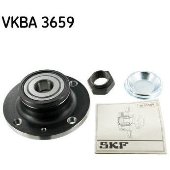 

SKF Ložisko kola VKBA 3659