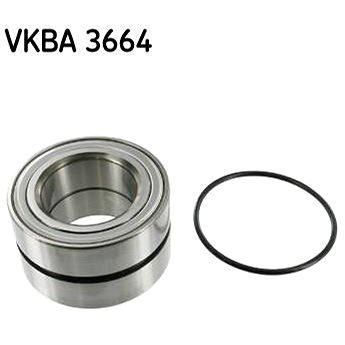 

SKF Ložisko kola VKBA 3664