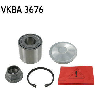 

SKF Ložisko kola VKBA 3676
