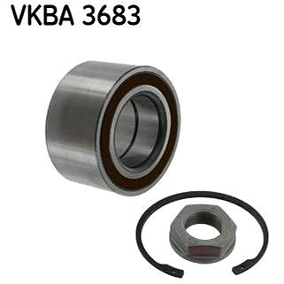 

SKF Ložisko kola VKBA 3683
