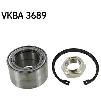 

SKF Ložisko kola VKBA 3689