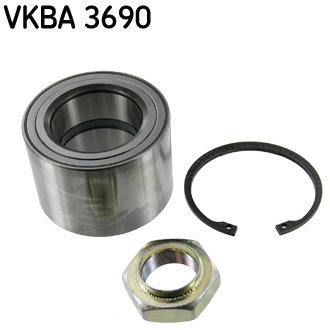 

SKF Ložisko kola VKBA 3690
