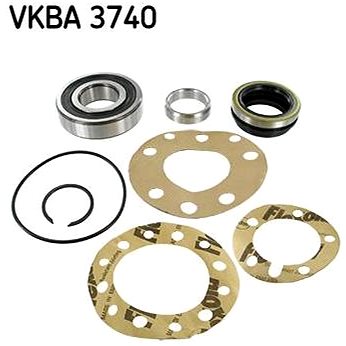 

SKF Ložisko kola VKBA 3740