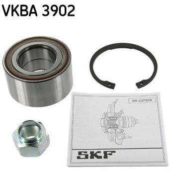 

SKF Ložisko kola VKBA 3902