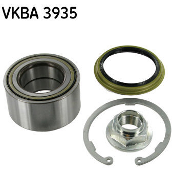

SKF Ložisko kola VKBA 3935