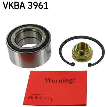 

SKF Ložisko kola VKBA 3961