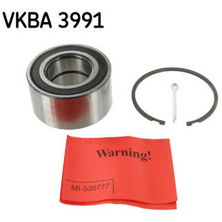 

SKF Ložisko kola VKBA 3991